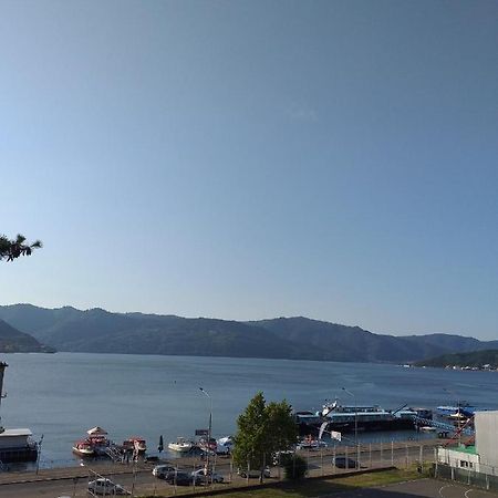Apartament Nord 1718 Orşova 외부 사진