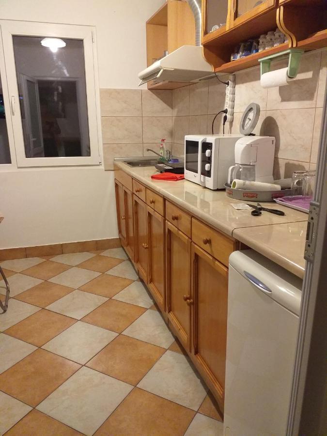 Apartament Nord 1718 Orşova 외부 사진