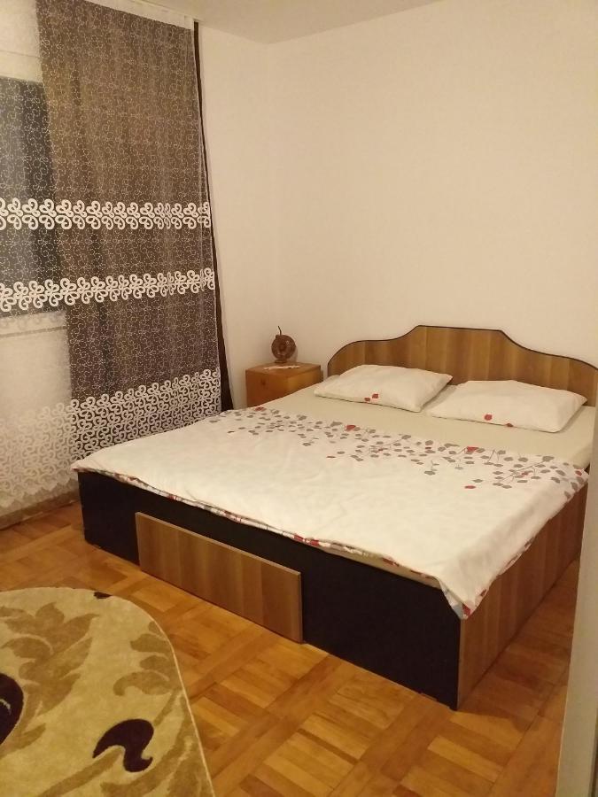 Apartament Nord 1718 Orşova 외부 사진