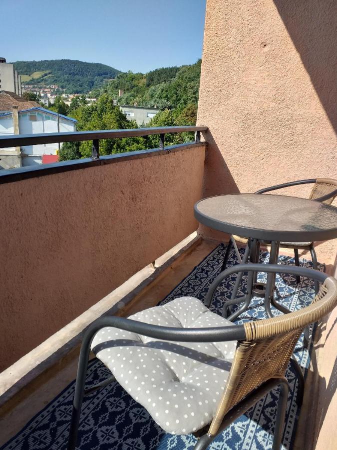 Apartament Nord 1718 Orşova 외부 사진